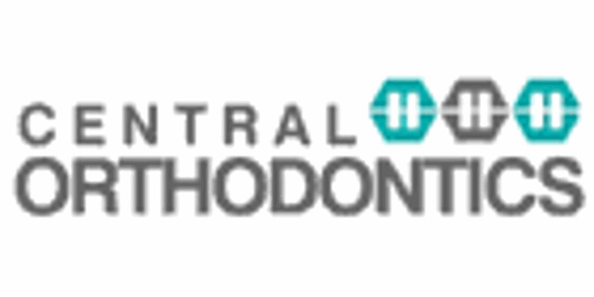 Central Orthodontics Logo