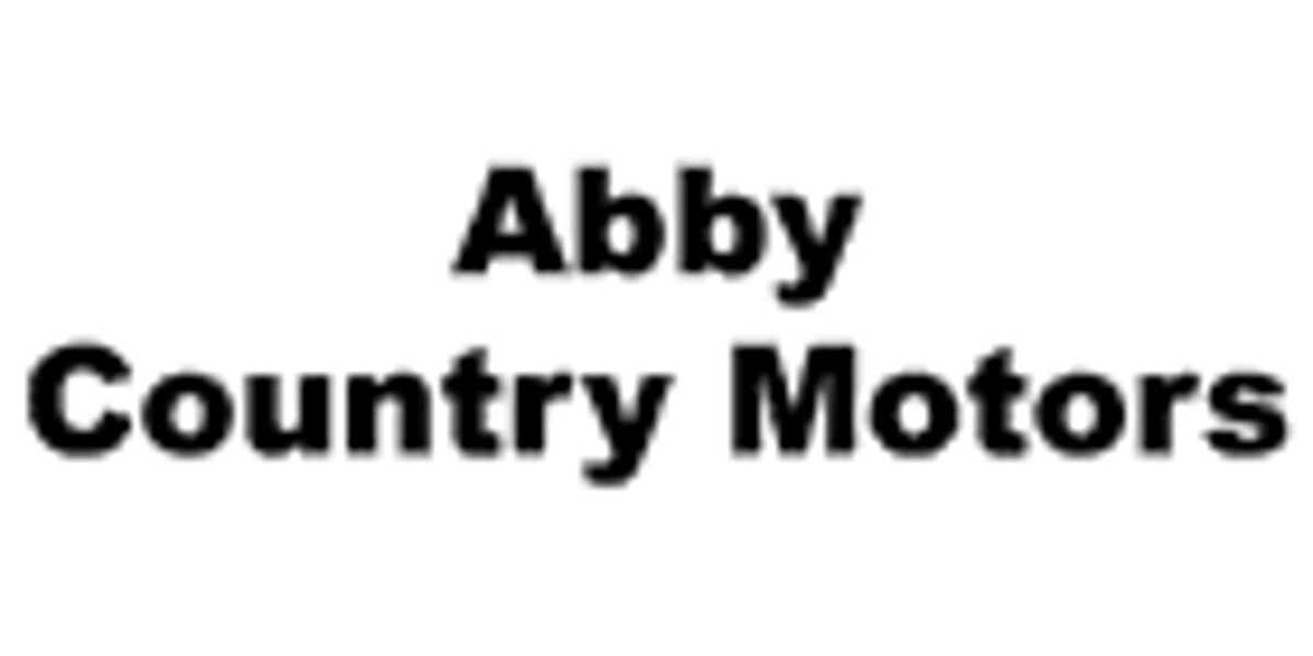 Abby Country Motors Ltd Logo