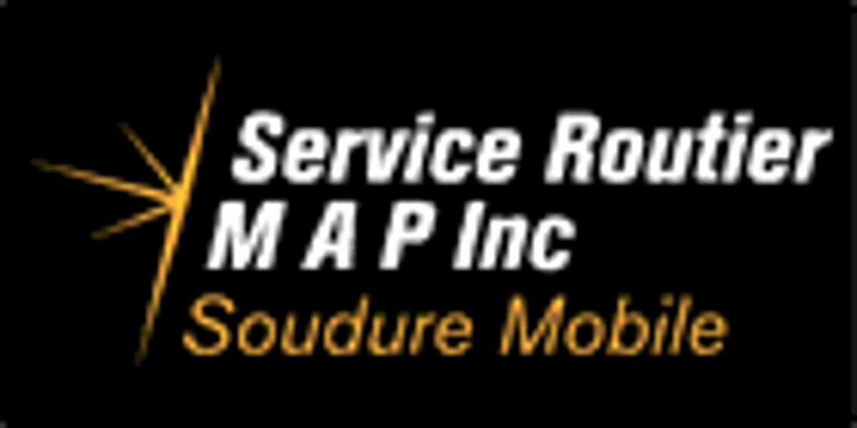 Service Routier M.A.P. Inc Soudure Mobile Logo