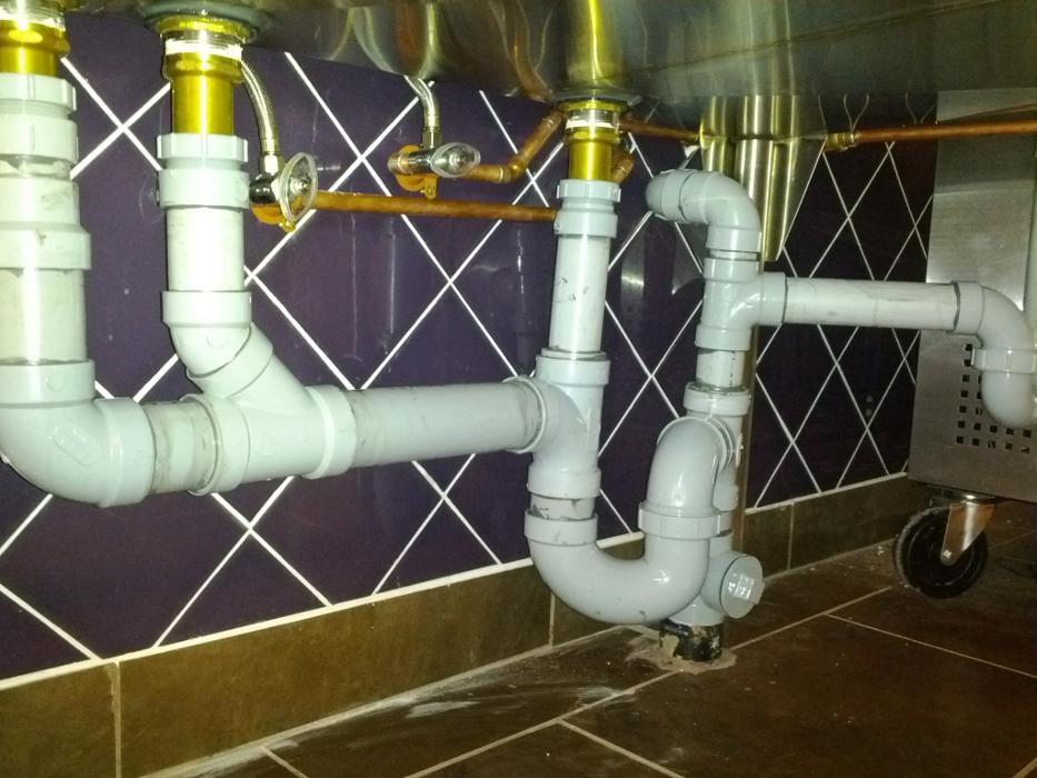 Images Vortex Plumbing & Heating Ltd