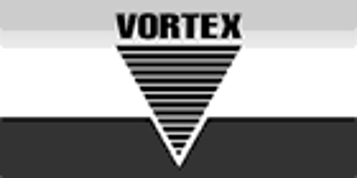 Vortex Plumbing & Heating Ltd Logo