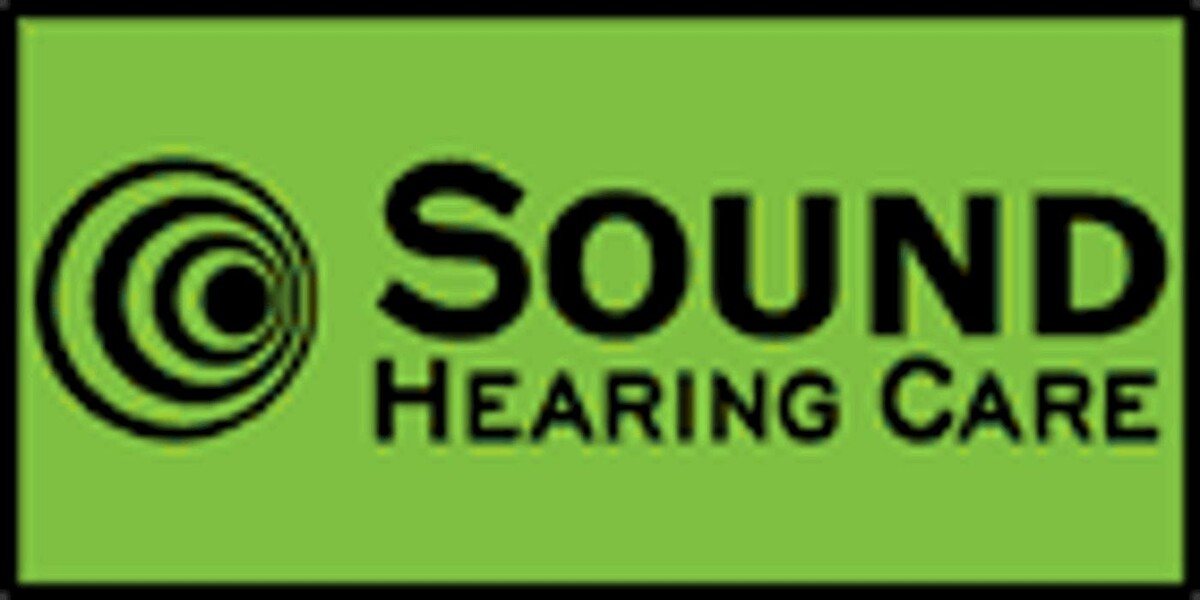 Sound Hearing Care Logo