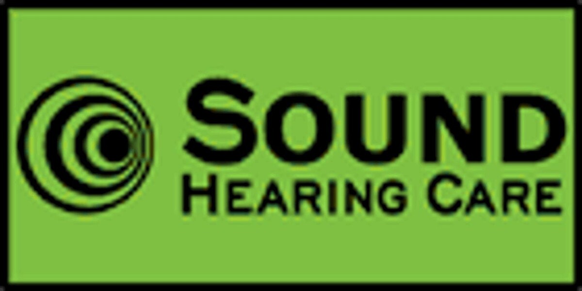 Sound Hearing Care Logo