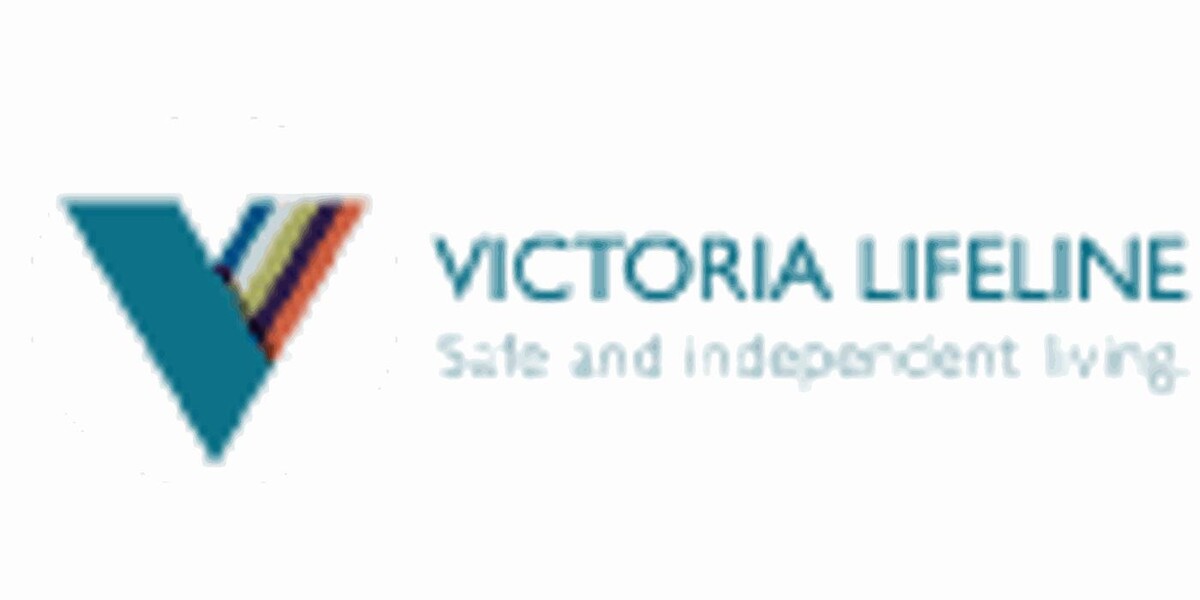 Victoria Lifeline Logo