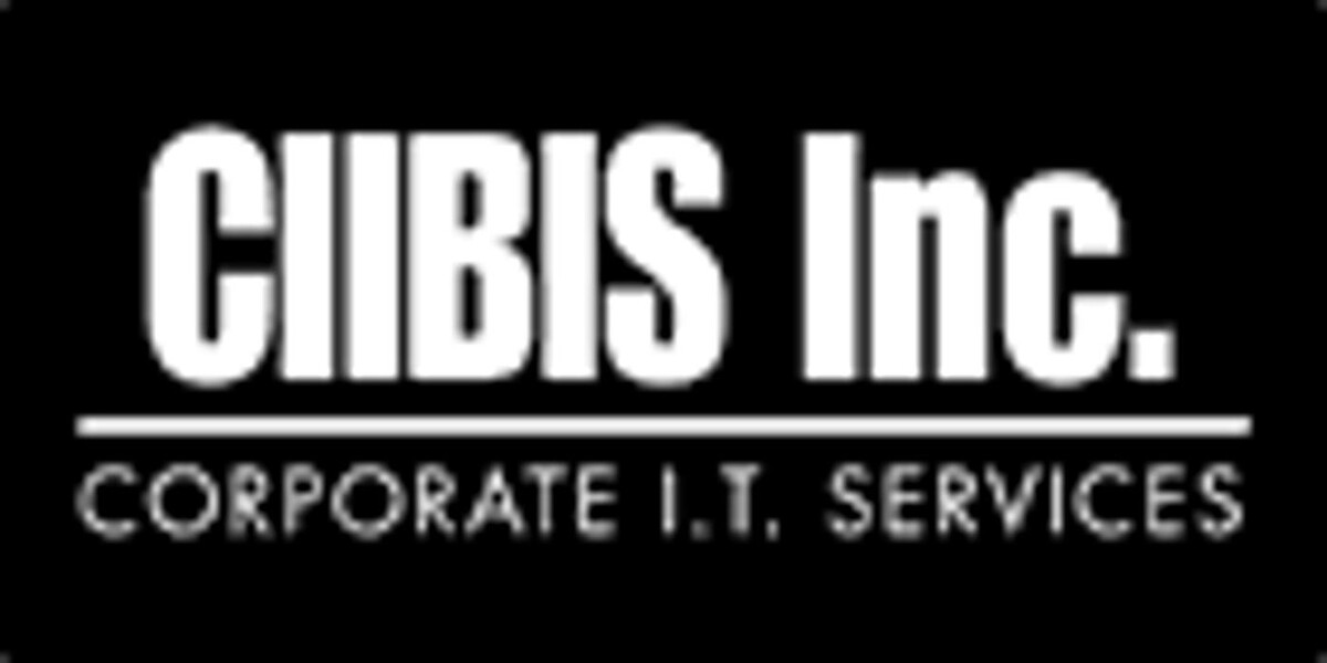 CIIBIS Inc Logo