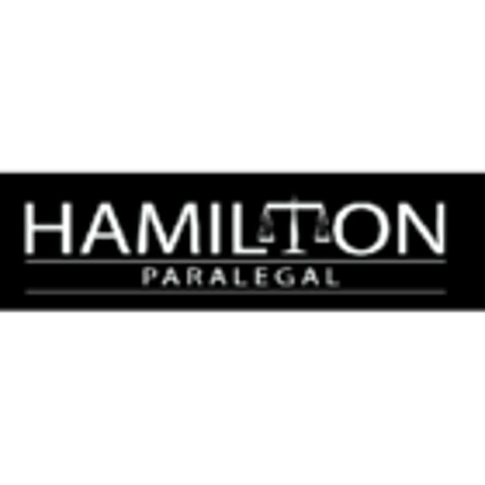 Hamilton Paralegal Group Logo