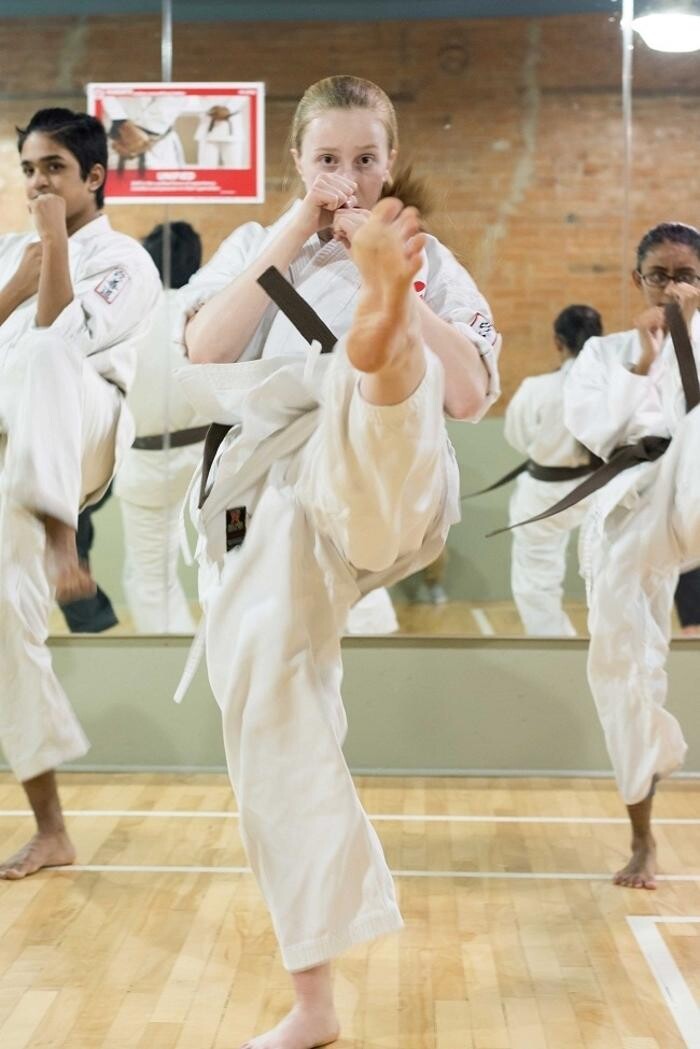 Images North Brampton Academy of Martial Arts Inc