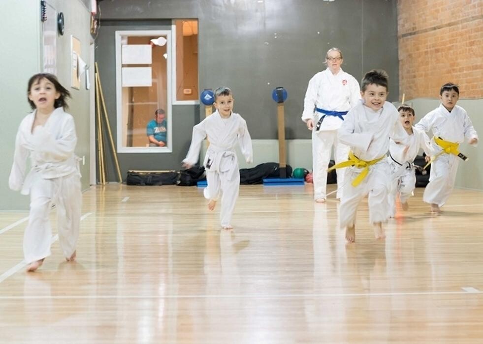 Images North Brampton Academy of Martial Arts Inc