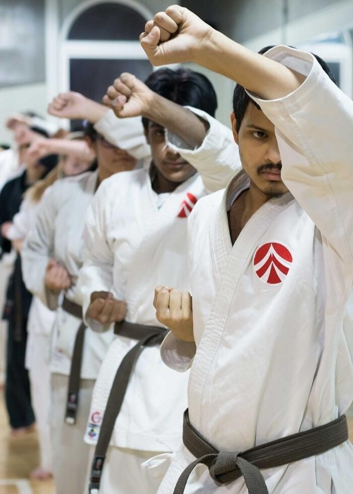 Images North Brampton Academy of Martial Arts Inc