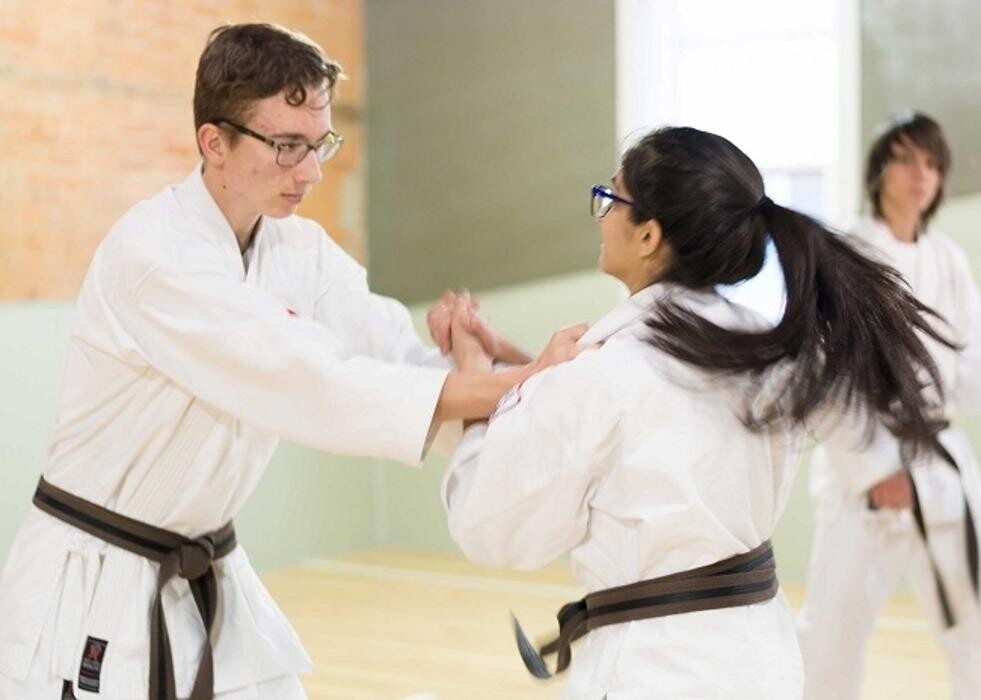 Images North Brampton Academy of Martial Arts Inc