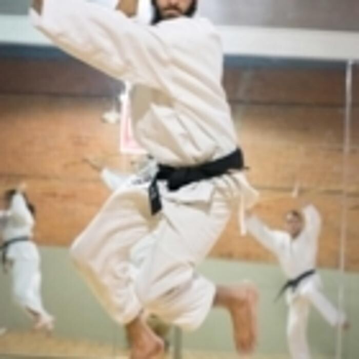 Images North Brampton Academy of Martial Arts Inc