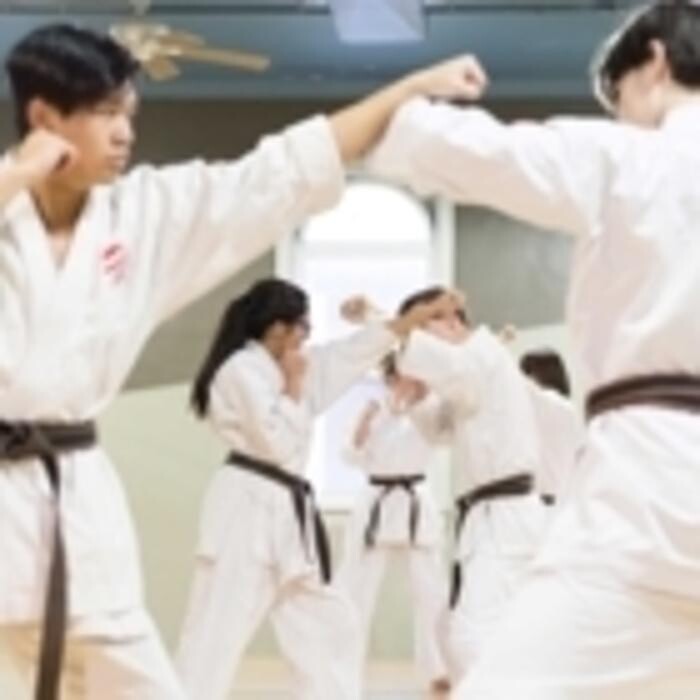 Images North Brampton Academy of Martial Arts Inc