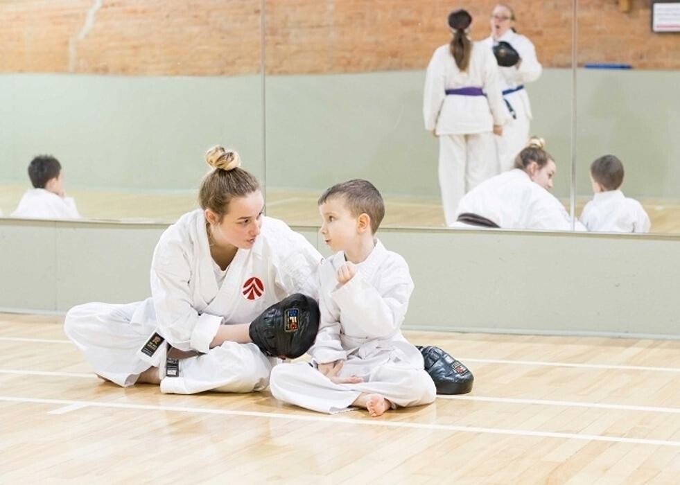 Images North Brampton Academy of Martial Arts Inc