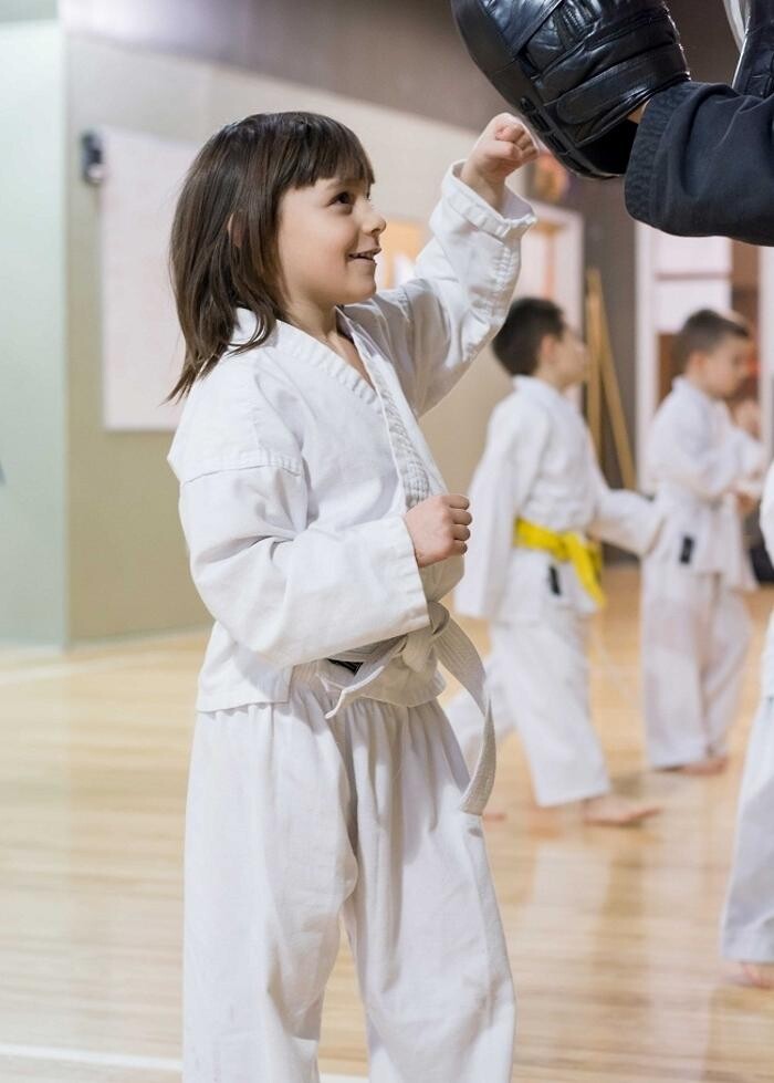 Images North Brampton Academy of Martial Arts Inc