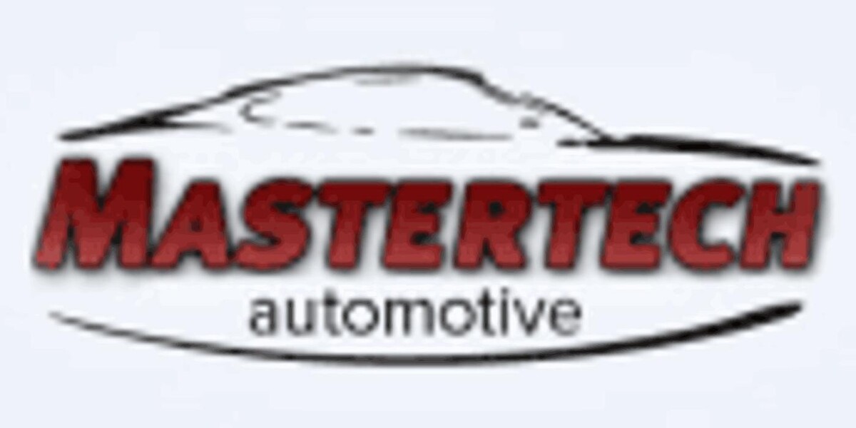 Mastertech Automotive Logo