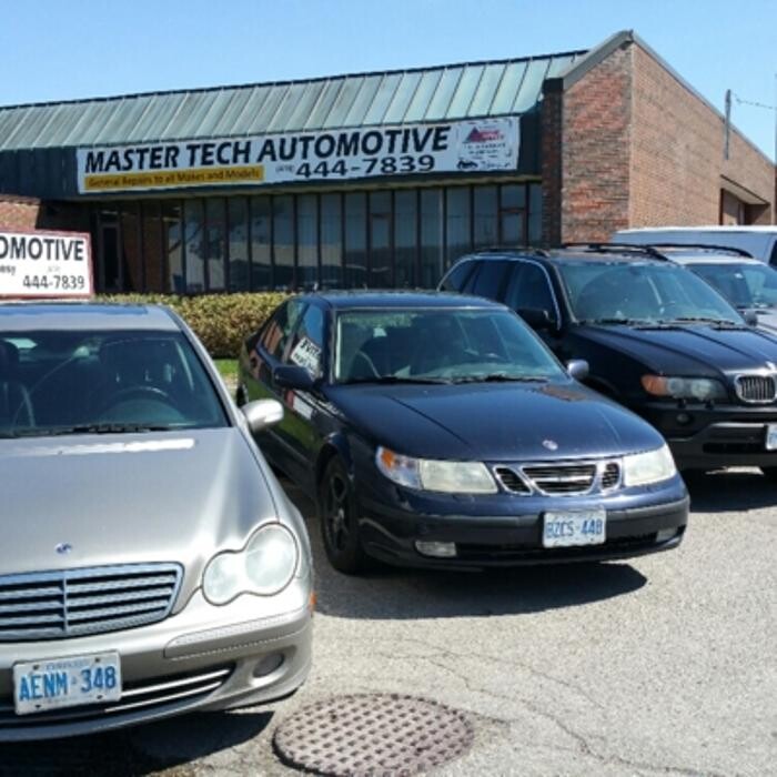 Images Mastertech Automotive