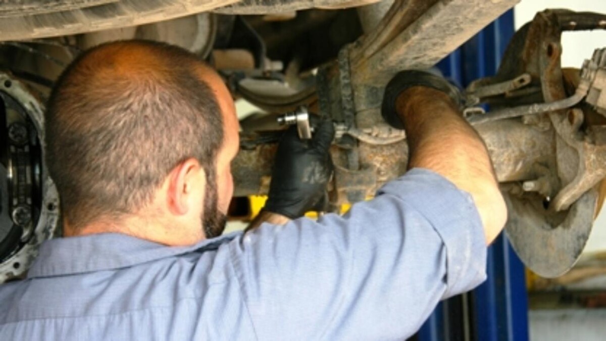 Images Mastertech Automotive