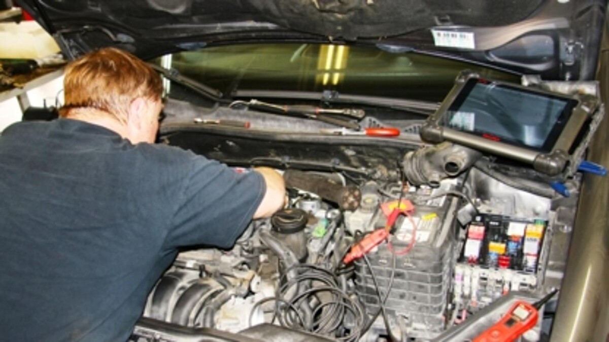 Images Mastertech Automotive