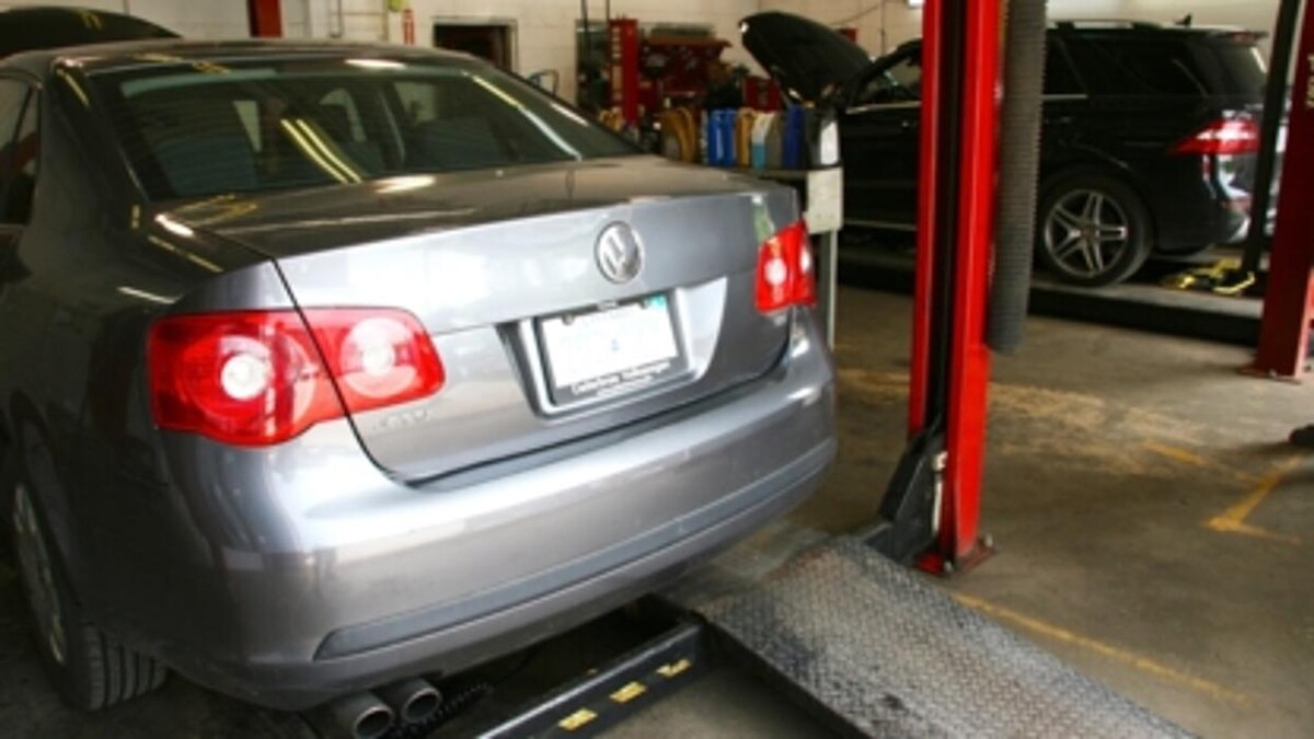 Images Mastertech Automotive