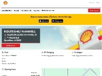 Website Screenshot Shell