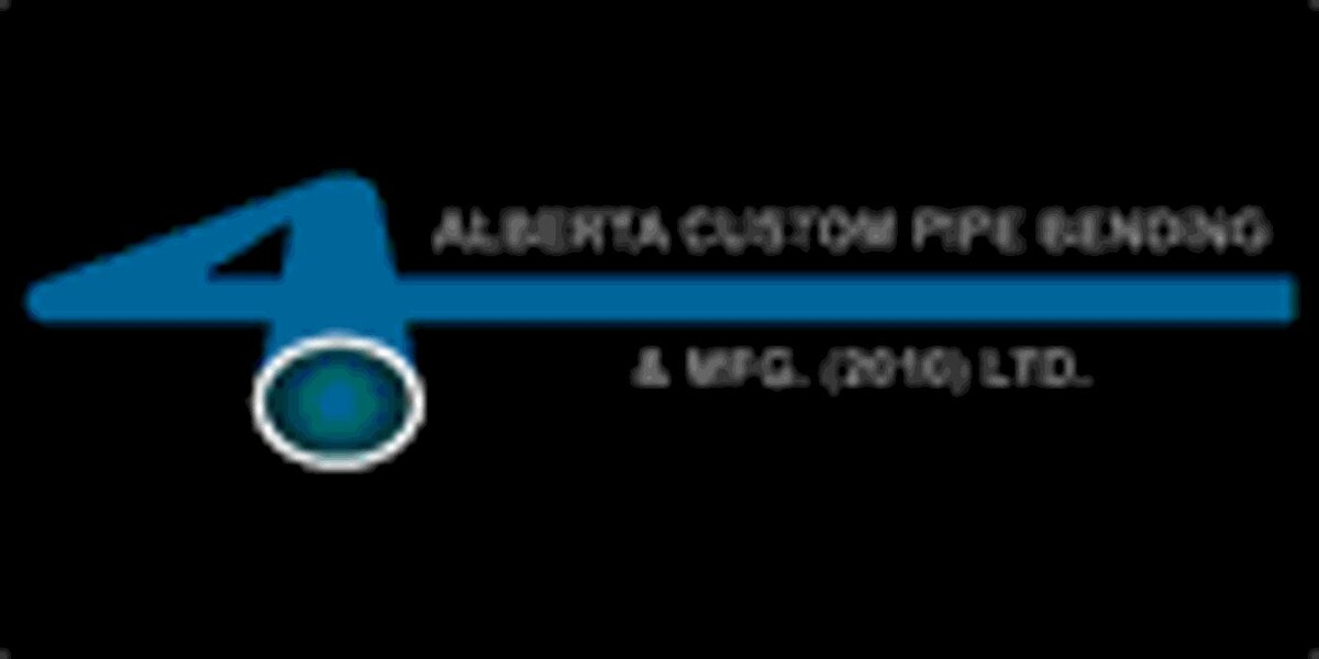 Alberta Custom Pipe Bending & Mfg. (2010) Ltd. Logo