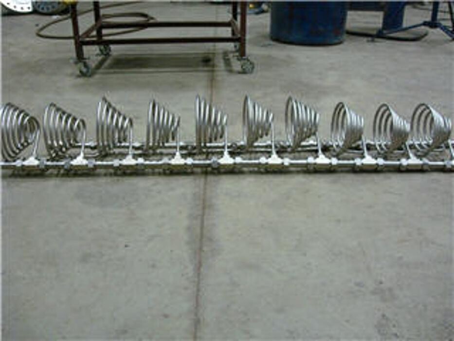 Images Alberta Custom Pipe Bending & Mfg. (2010) Ltd.