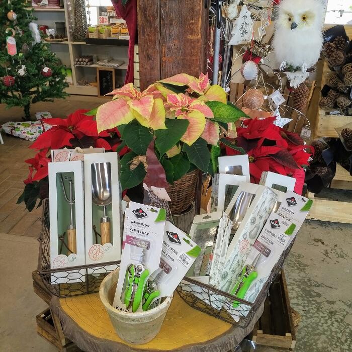 Images LittleTree Garden Market