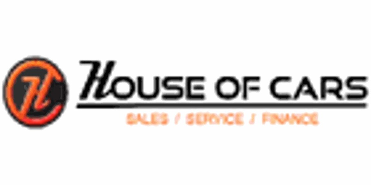 House of Cars Logo