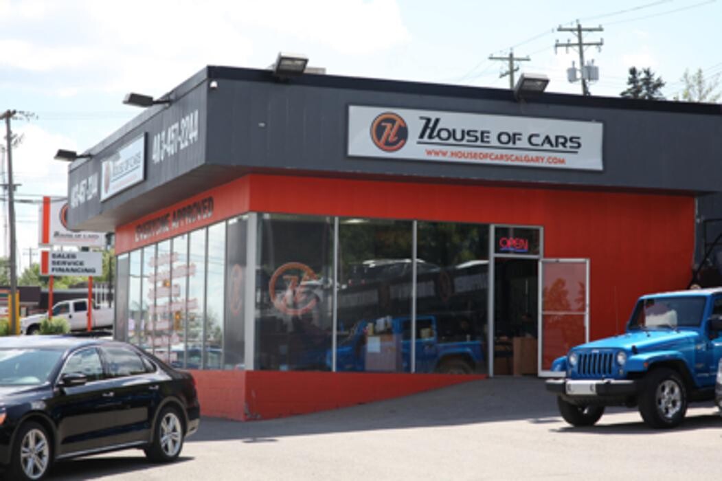 Images House of Cars