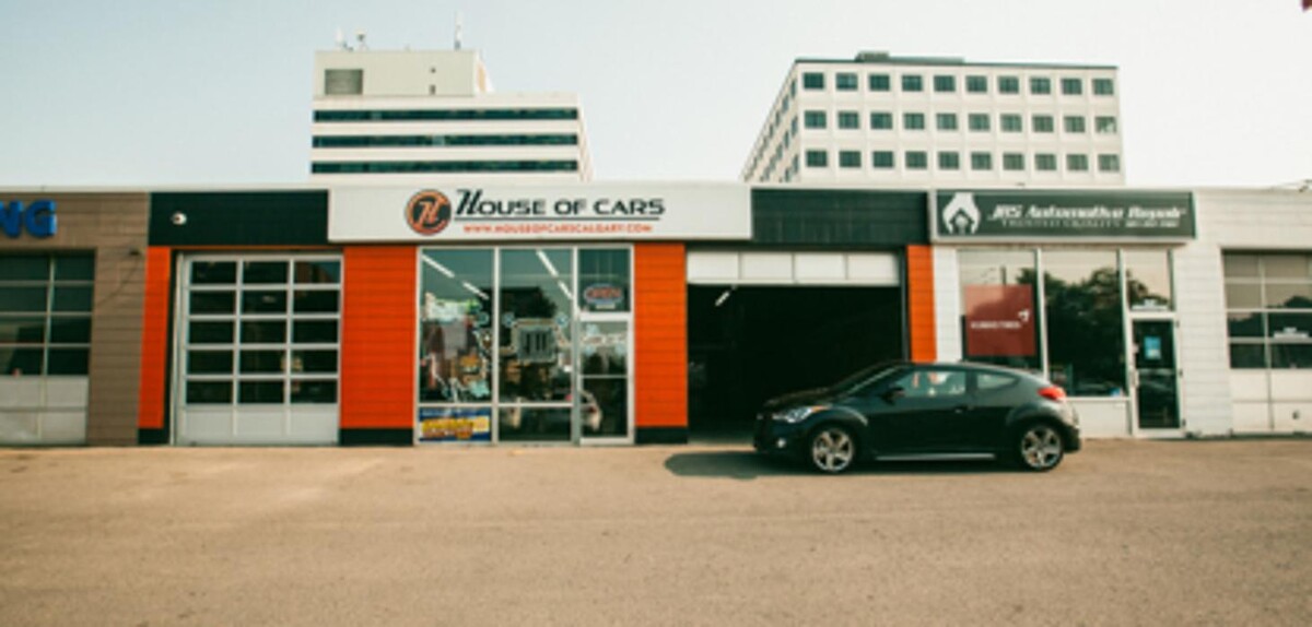 Images House of Cars