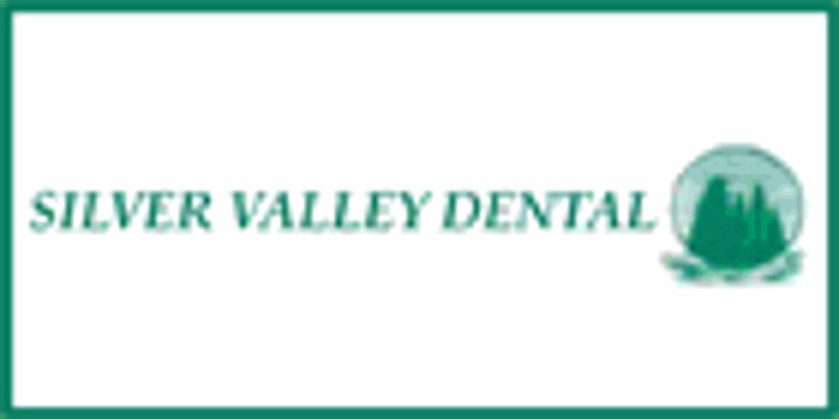 Silver Valley Dental Logo