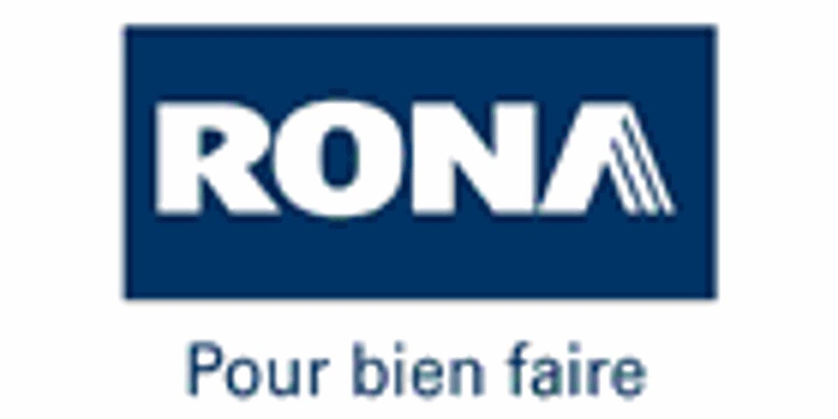 RONA Roland Tremblay & Fils Inc. Logo