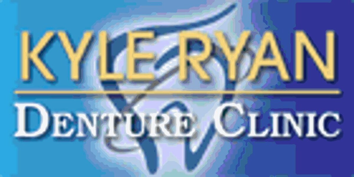 Kyle Ryan Denture Clinic Logo