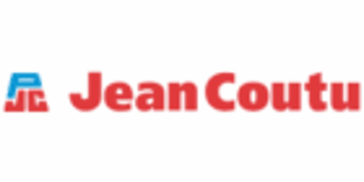 Jean Coutu Geneviève Levesque (Pharmacie affiliée) Logo