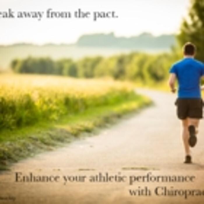 Images North Surrey Chiropractic Clinic