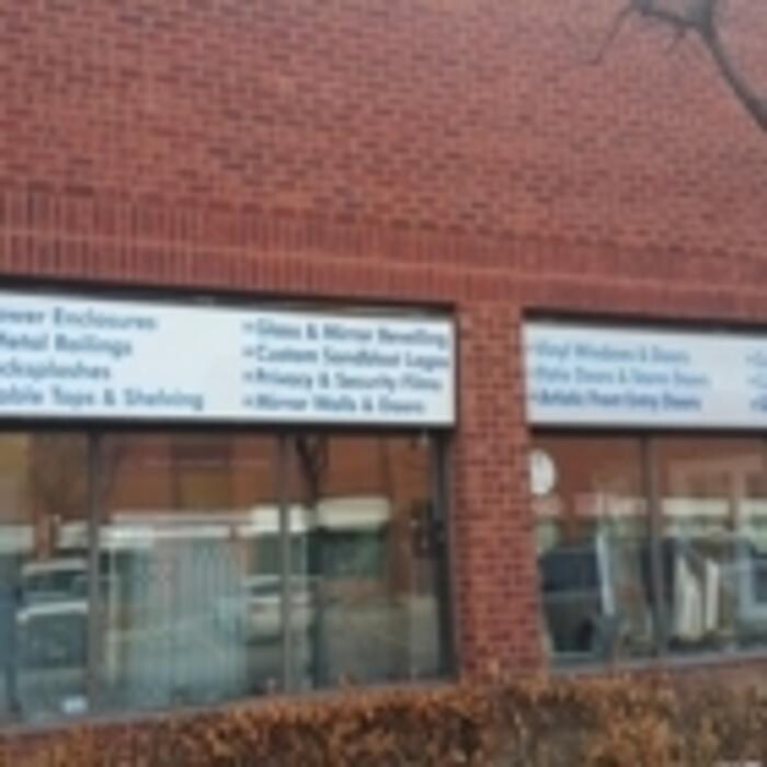 Images Riti Glass & Mirror Ltd.