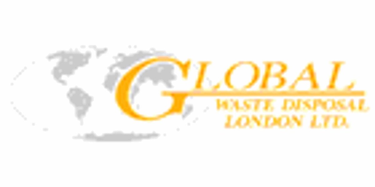 Global Waste Disposal London Ltd Logo