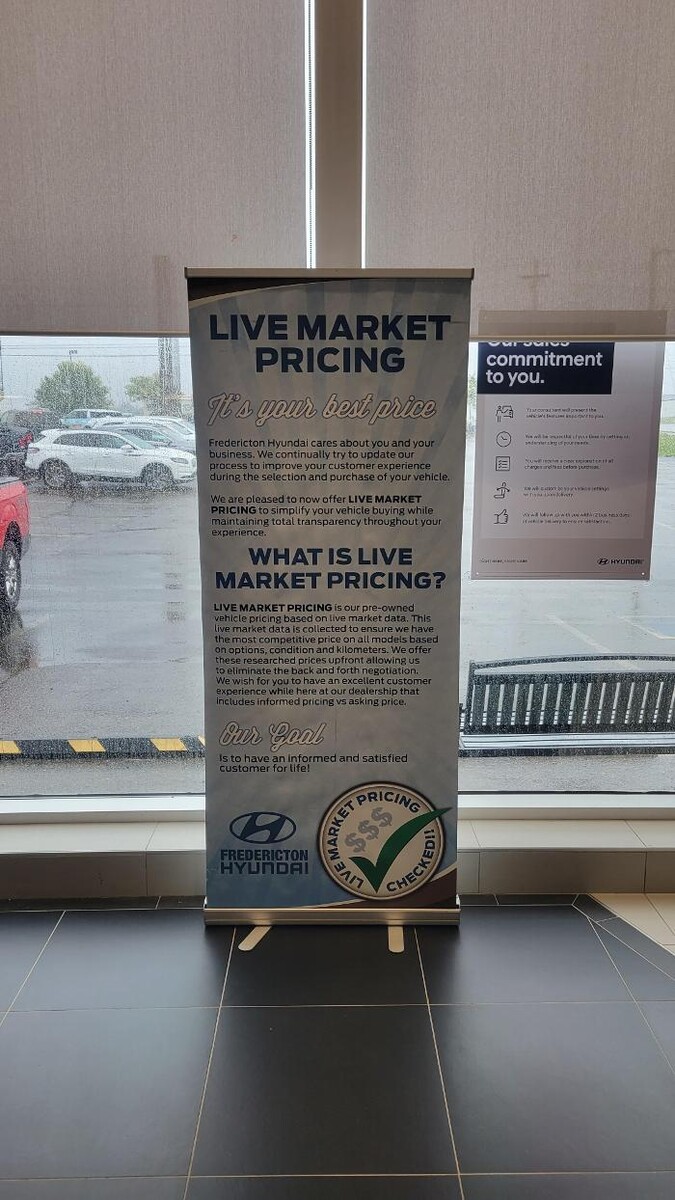 Images Fredericton Hyundai