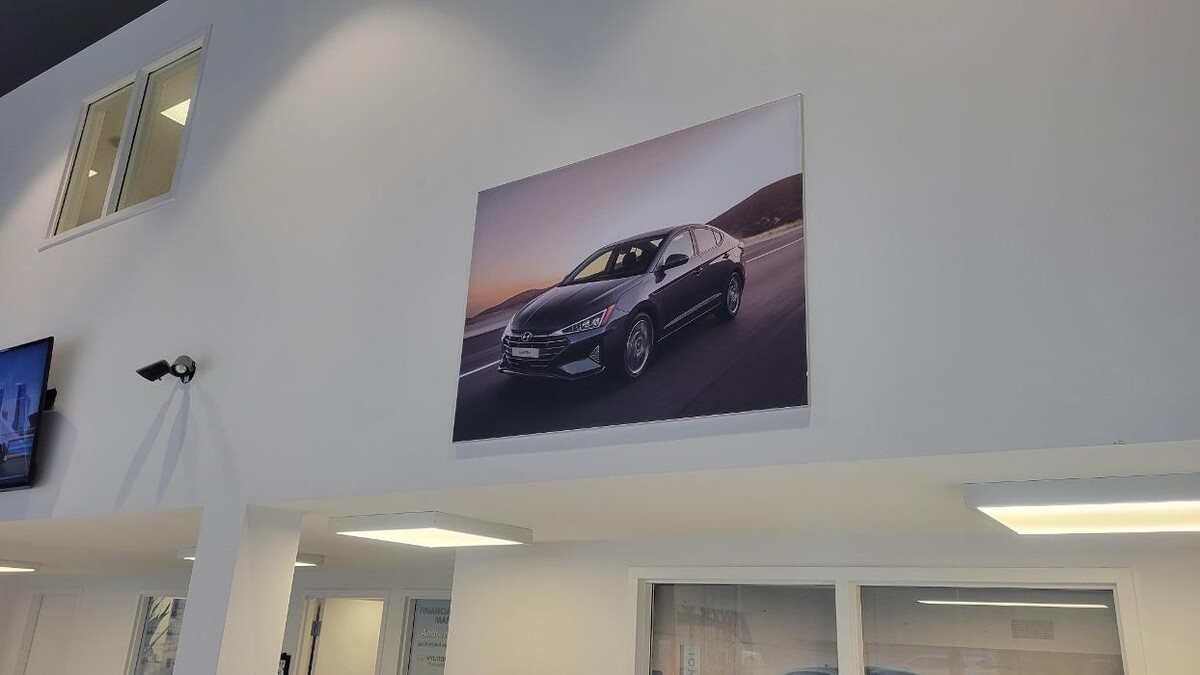 Images Fredericton Hyundai