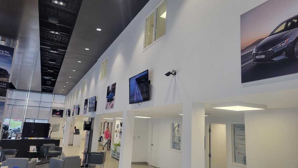 Images Fredericton Hyundai
