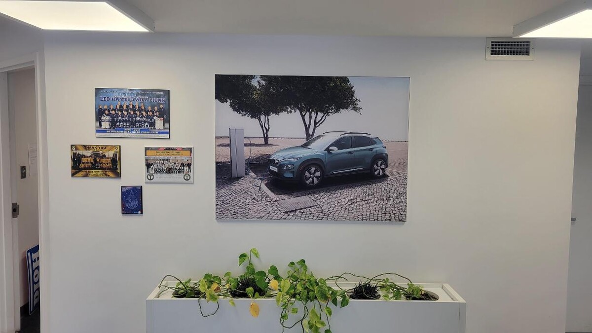 Images Fredericton Hyundai
