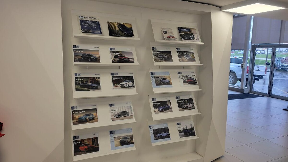 Images Fredericton Hyundai