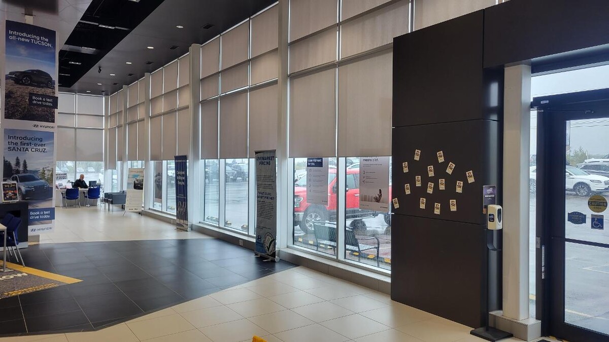 Images Fredericton Hyundai