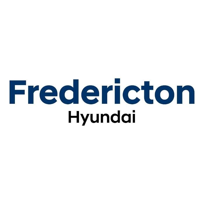 Fredericton Hyundai Logo