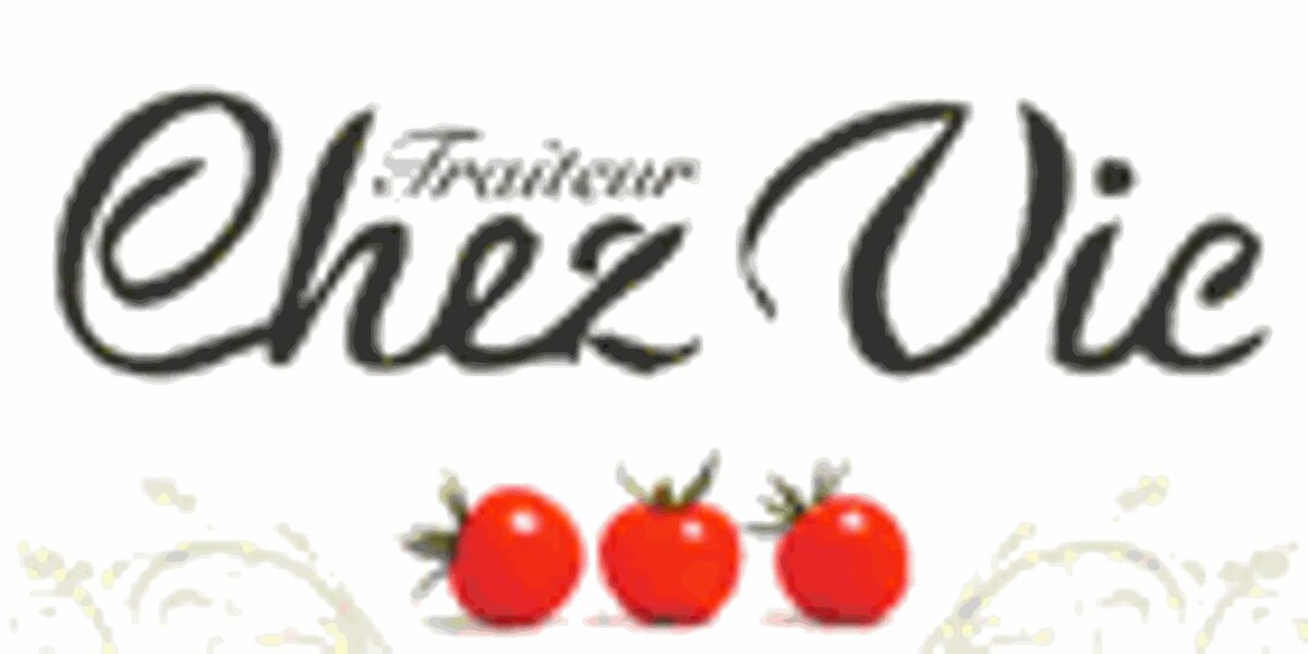Traiteur chez Vic Logo