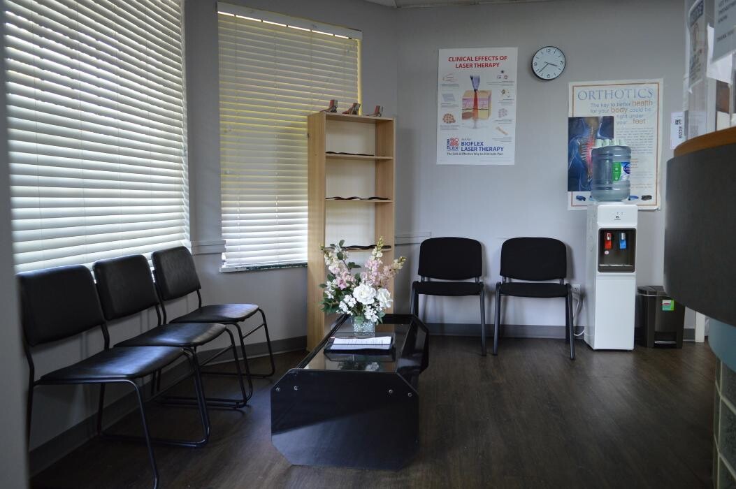 Images Optimal Recovery Physiotherapy Clinic