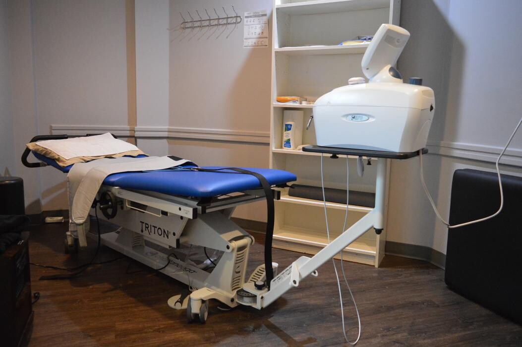 Images Optimal Recovery Physiotherapy Clinic