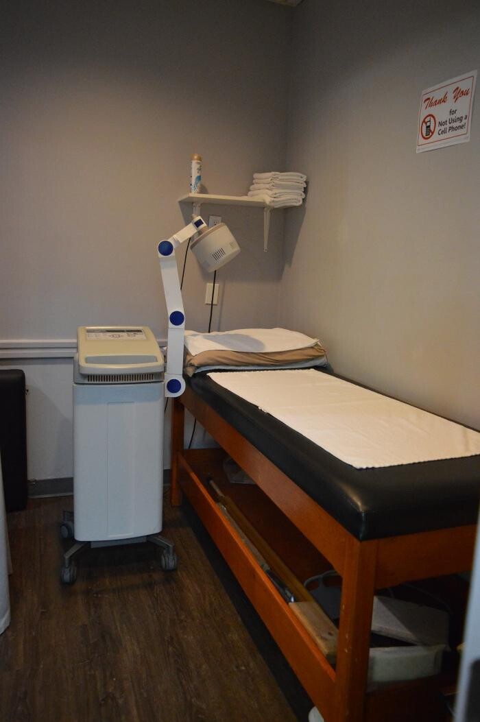 Images Optimal Recovery Physiotherapy Clinic