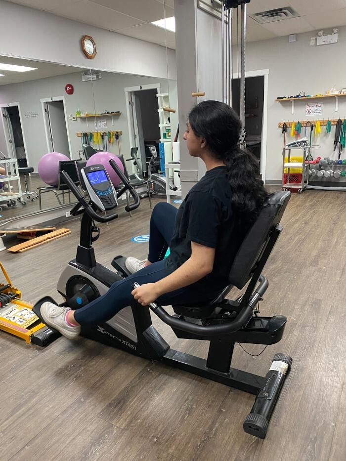 Images Optimal Recovery Physiotherapy Clinic