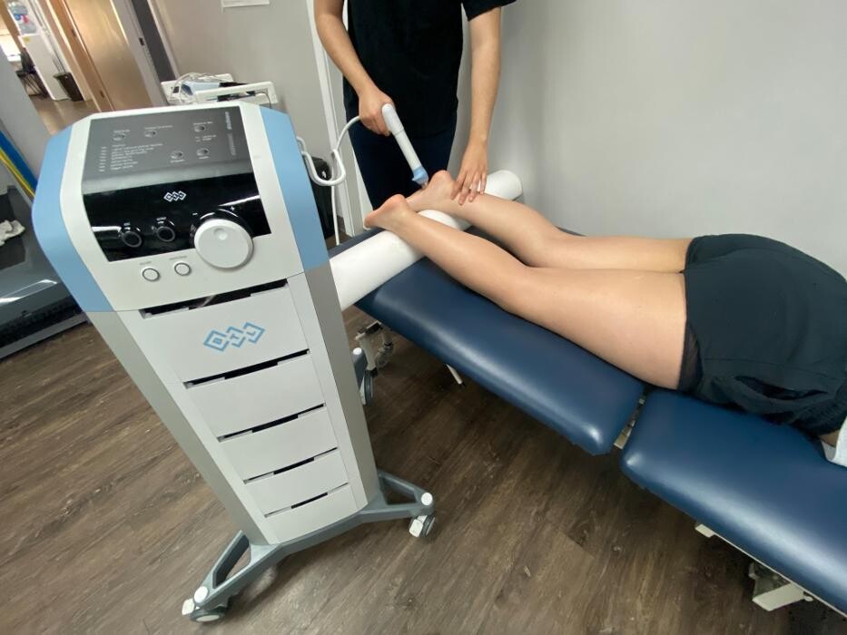 Images Optimal Recovery Physiotherapy Clinic
